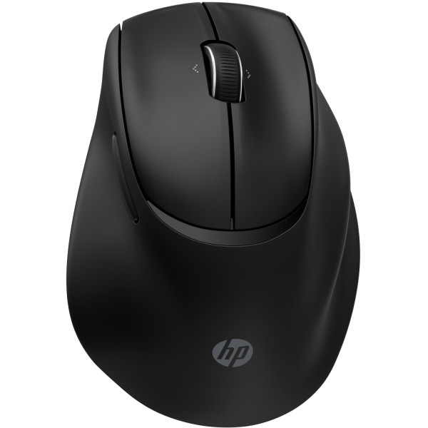 Фото - Миша бездротова HP 720M Tilt Ergonomic (BH0Z4AA)