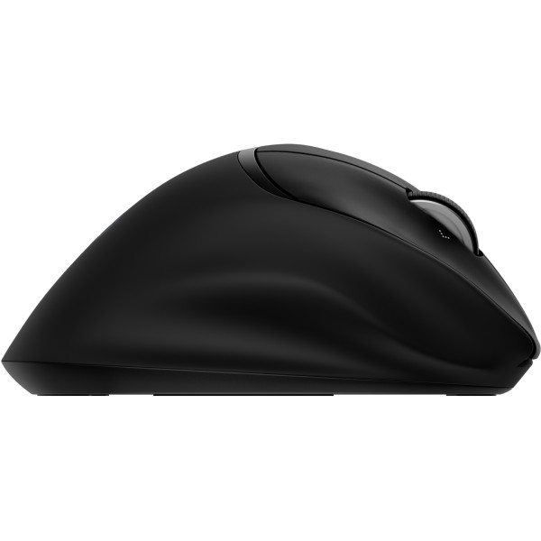 Фото - Миша бездротова HP 720M Tilt Ergonomic (BH0Z4AA)