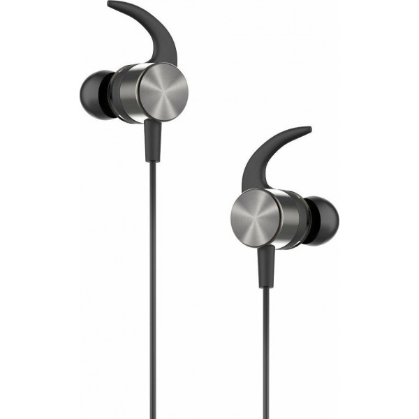 Фото - Наушники вкладыши проводные HP DHH-3114 Grey