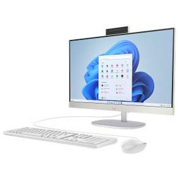 Фото - Комп'ютер-моноблок HP All-in-One 24-cr0011ua (D3SB0EA)