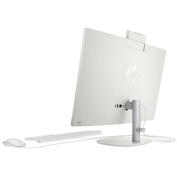 Фото - Комп'ютер-моноблок HP All-in-One 24-cr0011ua (D3SB0EA)
