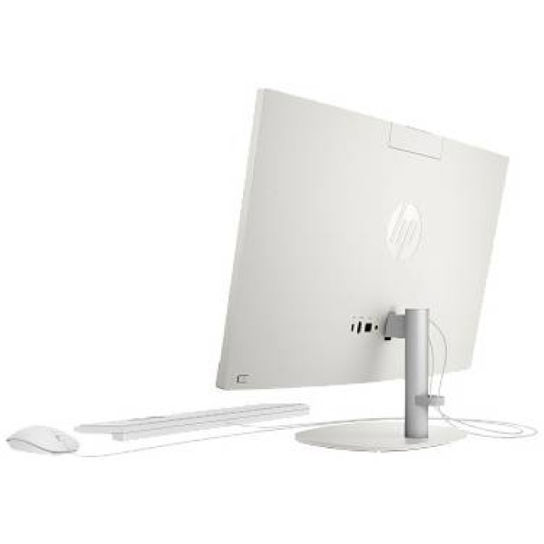 Фото - Комп'ютер-моноблок HP All-in-One 24-cr0011ua (D3SB0EA)