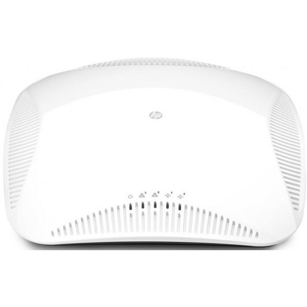 Фото - Точка доступа HP Aruba 215 Instant AP Dual Radio (JL186A)