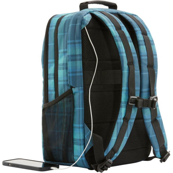 Фото - Рюкзак для ноутбука HP Campus XL 16.1" (7J594AA)