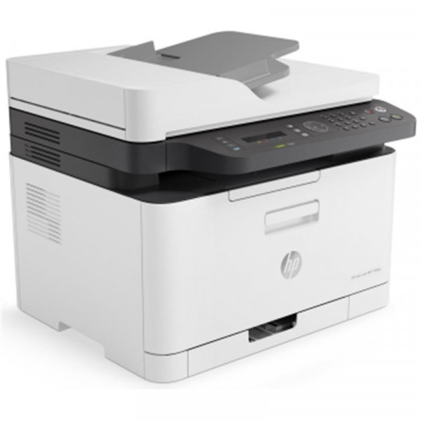 Фото - МФУ цветной печати HP Color Laser 179fnw с Wi-Fi (4ZB97A)