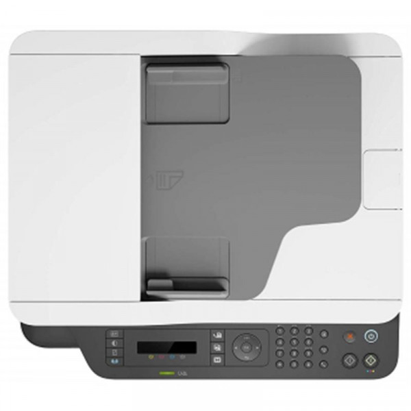 Фото - МФУ цветной печати HP Color Laser 179fnw с Wi-Fi (4ZB97A)