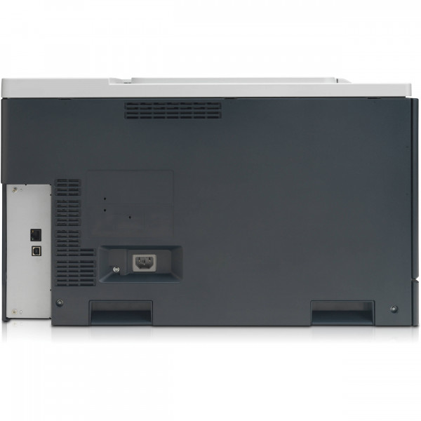 Фото - Принтер для кольорового друку HP Color LJ CP5225n