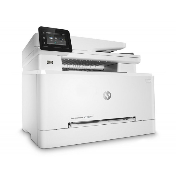 Фото - МФУ цветной печати HP Color LaserJet Pro M280nw с Wi-Fi (T6B80A)