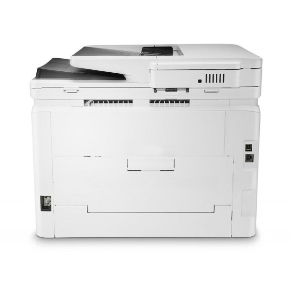 Фото - МФУ цветной печати HP Color LaserJet Pro M280nw с Wi-Fi (T6B80A)