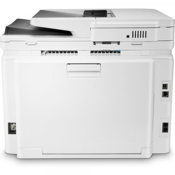 Фото - МФУ цветной печати HP Color LaserJet Pro M281fdn (T6B81A)