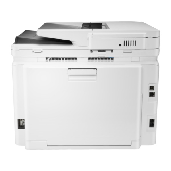 Фото - МФУ цветной печати HP Color LaserJet Pro M281fdw с Wi-Fi (T6B82A)