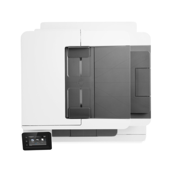 Фото - МФУ цветной печати HP Color LaserJet Pro M281fdw с Wi-Fi (T6B82A)
