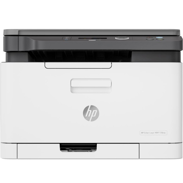 Фото - МФУ цветной печати HP Color LJ M178nw с Wi-Fi (4ZB96A)