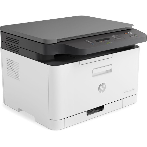 Фото - МФУ цветной печати HP Color LJ M178nw с Wi-Fi (4ZB96A)