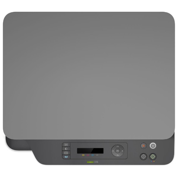 Фото - МФУ цветной печати HP Color LJ M178nw с Wi-Fi (4ZB96A)