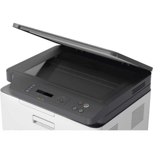 Фото - МФУ цветной печати HP Color LJ M178nw с Wi-Fi (4ZB96A)