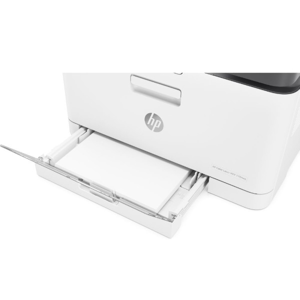 Фото - МФУ цветной печати HP Color LJ M178nw с Wi-Fi (4ZB96A)