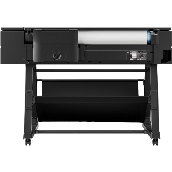 Фото - Принтер для кольорового друку HP DesignJet T850 з Wi-Fi (2Y9H0A)