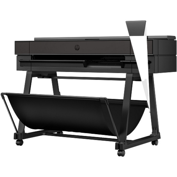 Фото - Принтер для кольорового друку HP DesignJet T850 з Wi-Fi (2Y9H0A)