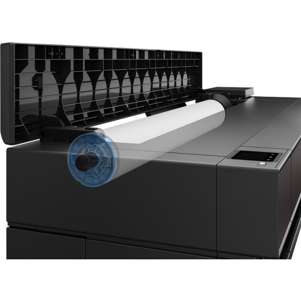 Фото - Принтер для кольорового друку HP DesignJet T850 з Wi-Fi (2Y9H0A)