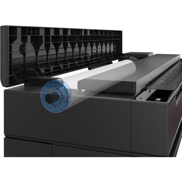 Фото - Принтер для цветной печати HP DesignJet T850 с Wi-Fi (2Y9H2A)