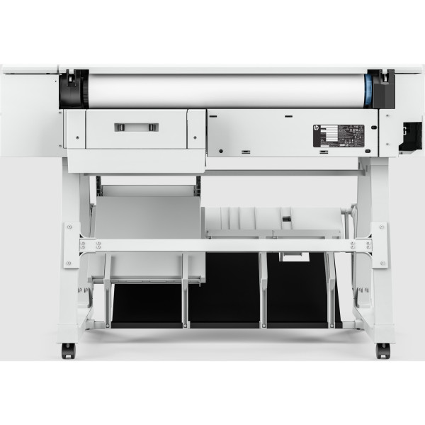 Фото - Принтер для цветной печати HP DesignJet T950 с Wi-Fi (2Y9H1A)