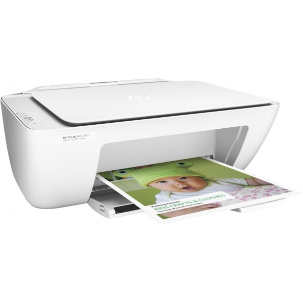 Фото - МФУ цветной печати HP DeskJet 2130 (K7N77C)
