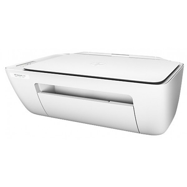 Фото - МФУ цветной печати HP DeskJet 2130 (K7N77C) Фото - МФУ цветной печати HP DeskJet 2130 (K7N77C)