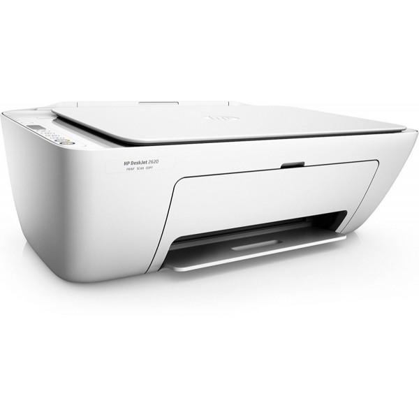 Фото - МФУ цветной печати HP DeskJet 2620 c Wi-Fi (V1N01C)