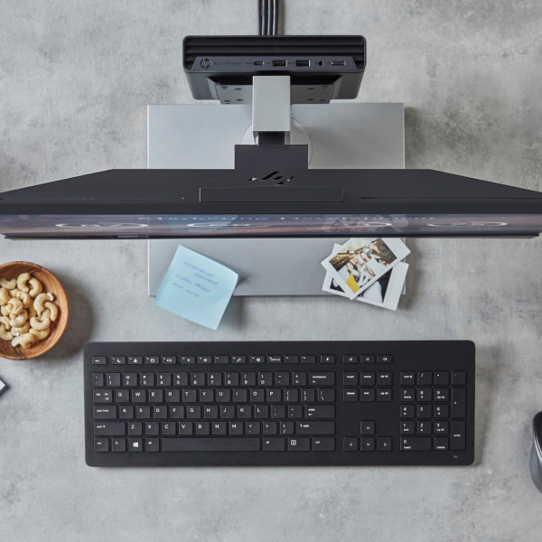 Фото - Мини ПК HP Elite 800-G9 DM (5M9V0EA)