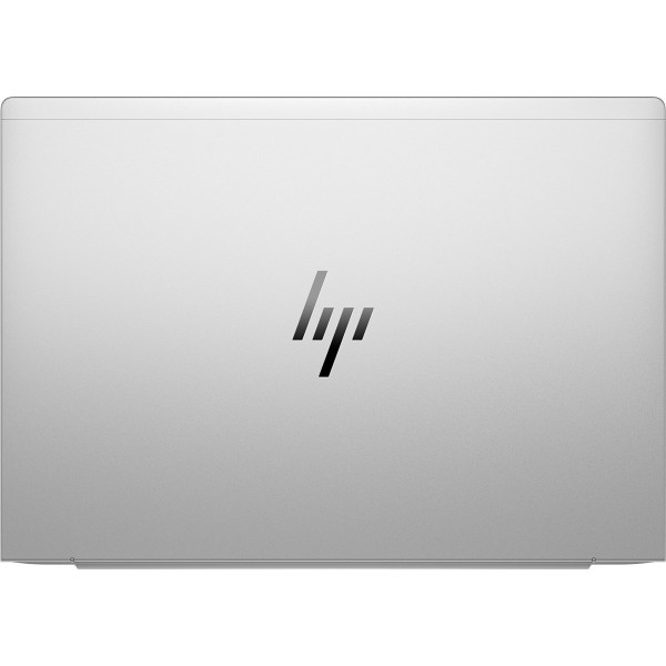 Фото - Ноутбук HP EliteBook 6 G1a (AZ8Z5AV_V15) Pike Silver