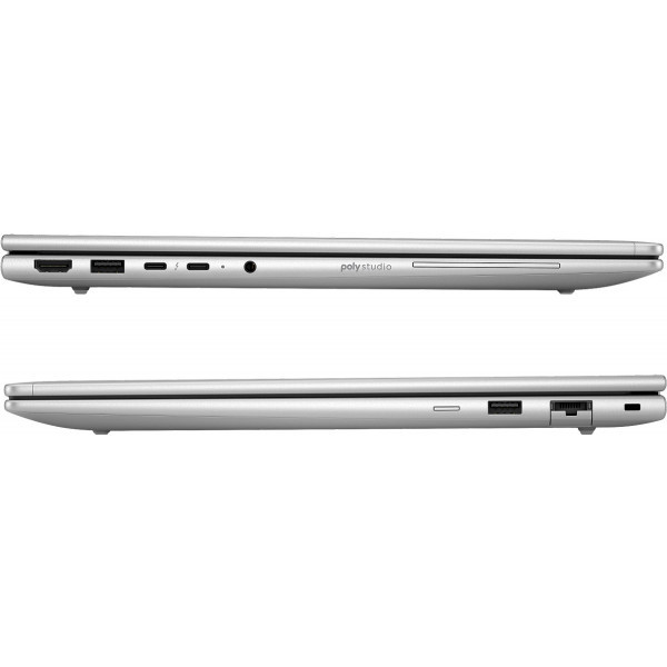 Фото - Ноутбук HP EliteBook 6 G1a (AZ8Z5AV_V16) Pike Silver