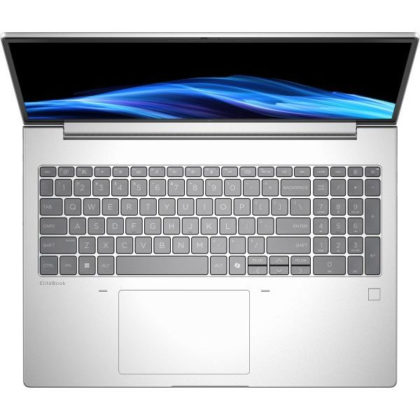 Фото - Ноутбук HP EliteBook 6 G1a (AZ8Z5AV_V17) Pike Silver
