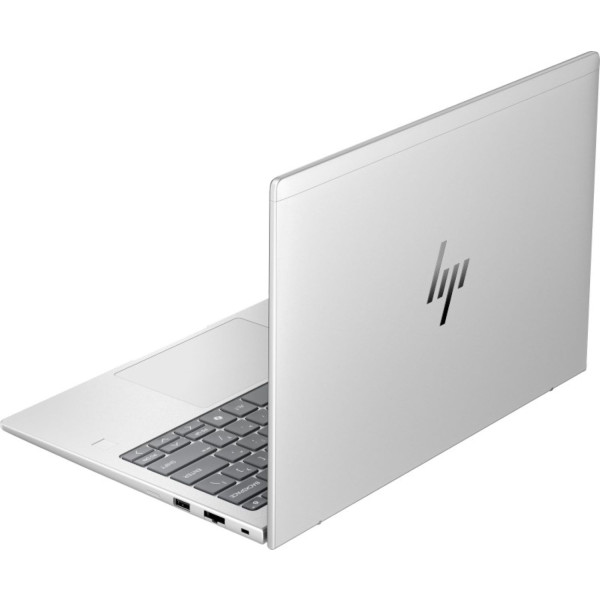 Фото - Ноутбук HP EliteBook 6 G1i (AU7P2AV_V2) Silver