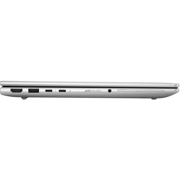 Фото - Ноутбук HP EliteBook 6 G1i (AU7N8AV_V5) Silver