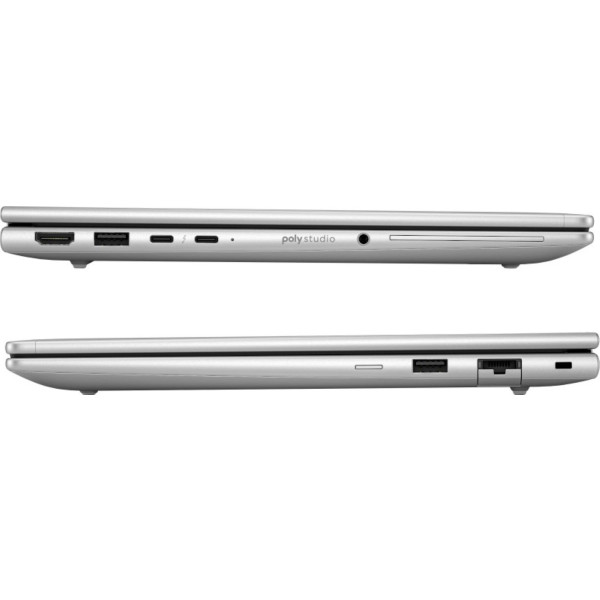 Фото - Ноутбук HP EliteBook 6 G1i (AU7P2AV_V2) Silver