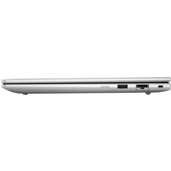 Фото - Ноутбук HP EliteBook 6 G1i (AU7N8AV_V5) Silver