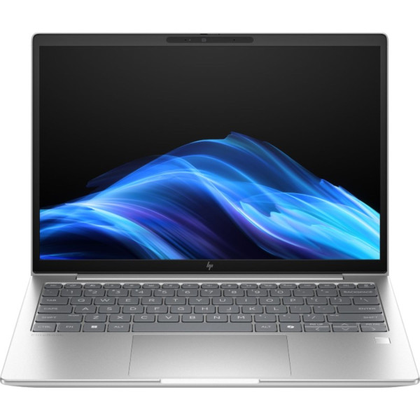 Фото - Ноутбук HP EliteBook 6 G1i (AU7P2AV_V2) Silver