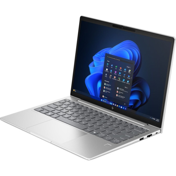 Фото - Ноутбук HP EliteBook 6 G1i (AU7P2AV_V2) Silver
