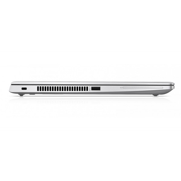 Фото - Ноутбук HP EliteBook 830 G5 (3JX24EA) Silver
