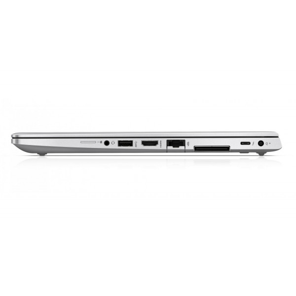 Фото - Ноутбук HP EliteBook 830 G5 (3JX24EA) Silver