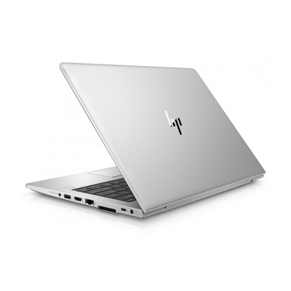 Фото - Ноутбук HP EliteBook 830 G5 (3JX24EA) Silver