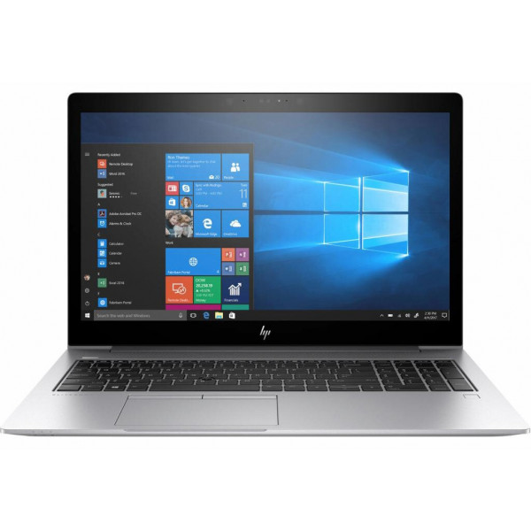 Фото - Ноутбук HP EliteBook 850 G6 (6XE72EA) Silver