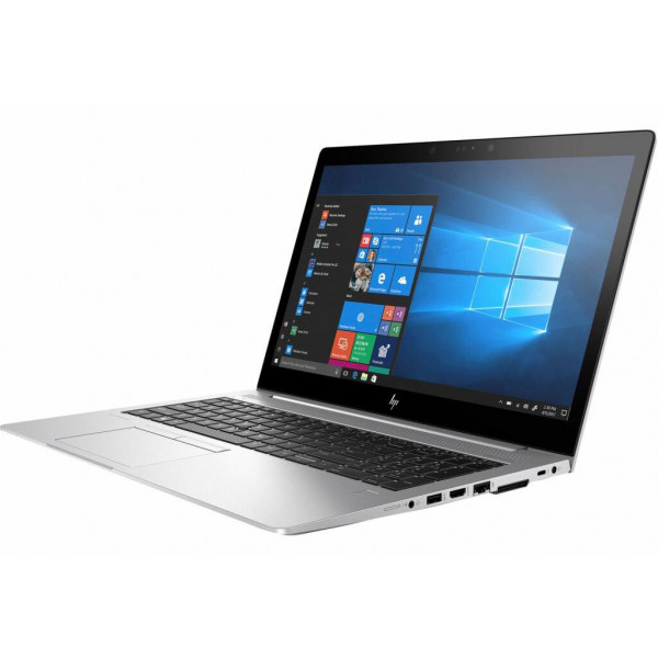 Фото - Ноутбук HP EliteBook 850 G6 (6XE72EA) Silver
