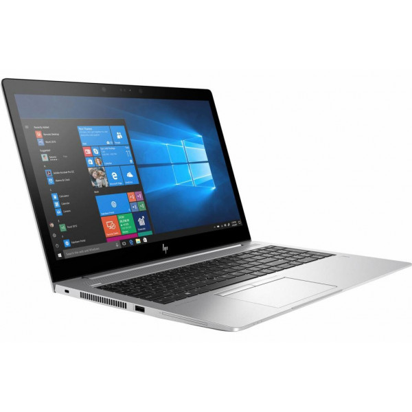 Фото - Ноутбук HP EliteBook 850 G6 (6XE72EA) Silver