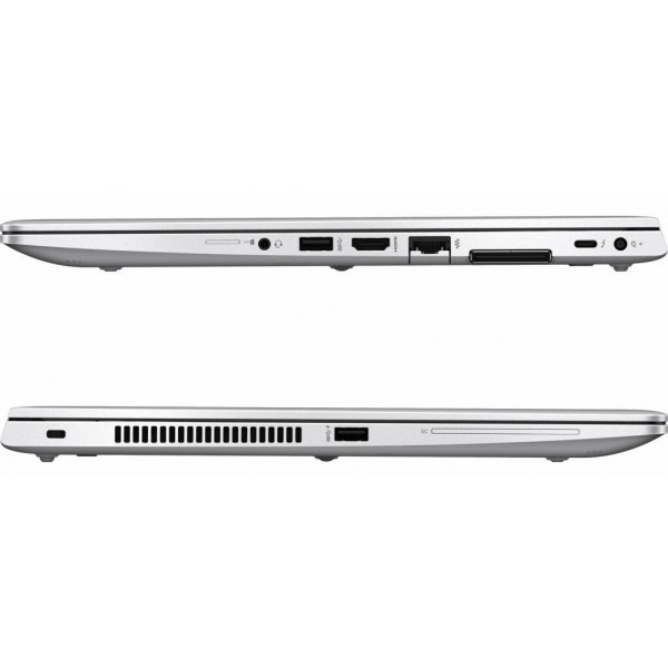Фото - Ноутбук HP EliteBook 850 G6 (6XE72EA) Silver