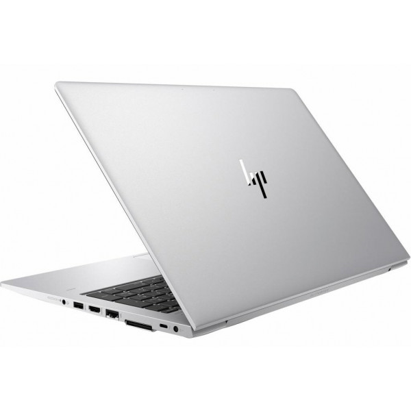 Фото - Ноутбук HP EliteBook 850 G6 (6XE72EA) Silver
