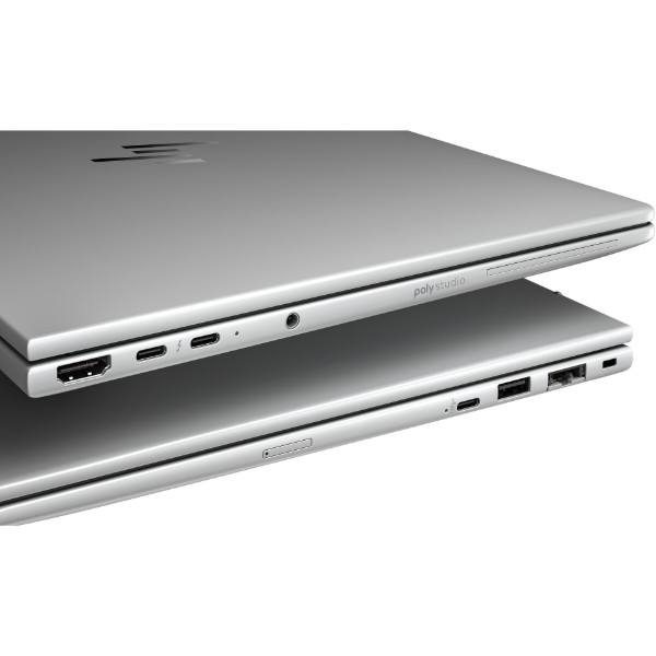 Фото - Ноутбук HP EliteBook 8-G1i (B8MW3AW) Silver