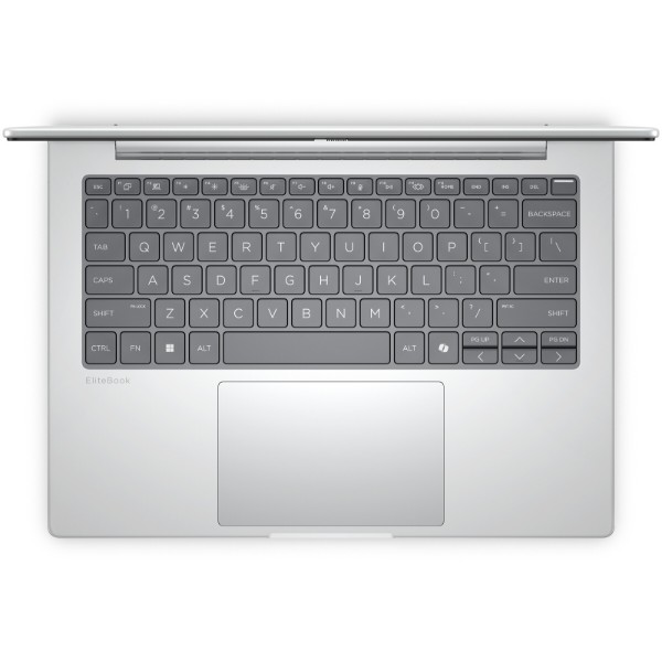 Фото - Ноутбук HP EliteBook 8-G1i (B8MW3AW) Silver