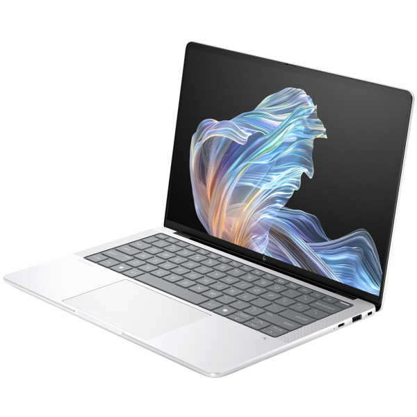 Фото - Ноутбук HP EliteBook X G1a (A42XJAV_V2) Glacier Silver